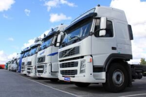 Read more about the article ABOUT LOGISTIC